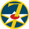 7th Air Force