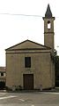 Borghetto church