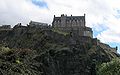 Edinburgh Castle