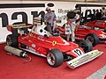 Ferrari 312T