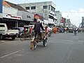 Bike, Indonesia