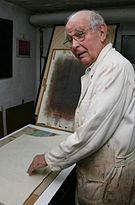 Alfred Pohl -  Bild