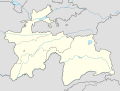 Tajikistan