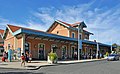 Arcachon train station