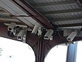 CCTV cameras (temporary test setup)