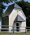 St. Franziskus Main category: Kapelle St. Franziskus (Vogtareuth)