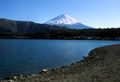 View from the Five Lakes