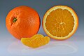 15 Oranges - whole-halved-segment uploaded by Iifar, nominated by Iifar,  16,  1,  0