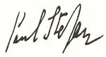 Signature