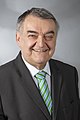 * Nomination Herbert Reul im Rahmen des Wiki loves Parliaments im Landtag NRW --Olaf Kosinsky 08:33, 29 March 2019 (UTC) * Promotion Good quality. --Eatcha 09:36, 29 March 2019 (UTC)