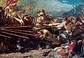 1386 - Battle of Sempach