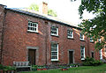 Crewe's Almshouses, Beam Street