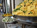 Dhokla and Khaman