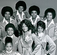 Jackson siblings 1977.jpg