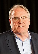 Ken Dryden -  Bild