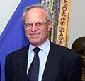 Martin Indyk (2001)