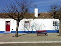 Image 29Typical house at Porto Covo, Portuga