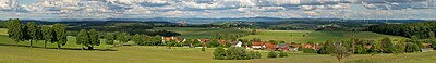 Thumbnail for File:Rhön von Westen.jpg