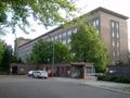 Rundfunk der DDR, Nalepastraße