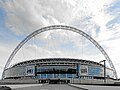 Wembley Stadium