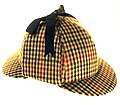 Deerstalker more images...