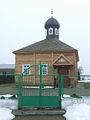 Bohoniki Mosque