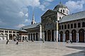 Umayyads mosque in Damascus