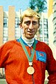 David Hemery in 1968