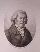 Charles Dumont de Sainte Croix -  Bild