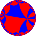 Uniform tiling of hyperbolic plane, 4o5o8x. Generated by Python code at User:Tamfang/programs.