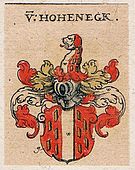 Landolf von Hoheneck -  Bild