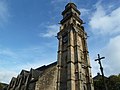 Eglise Saint-Thomas, Landerneau