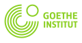 Logo of the Goethe-Institut (2011)