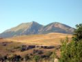 Monte Volturino (1836 m)