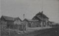 Schmallenberger Bahnhof 1890