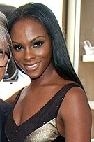 Tika Sumpter -  Bild