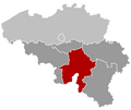 Province of Namur Province de Namur