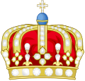 Crown of Prussia