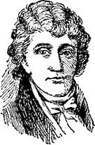 Francis Scott Key -  Bild