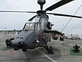 Eurocopter Tiger at ILA 2006