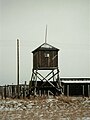 Watchtower - Majdanek concentration camp