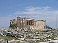 伊瑞克提翁神庙 (Temple of Erechtheum)