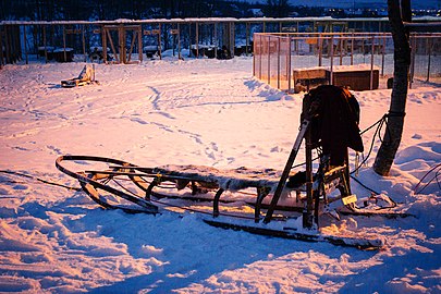 Kiruna