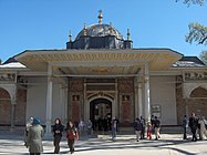 Istana Topkapı