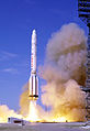 Russian Proton (rocket)