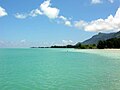 Mahé Island, Seychelles