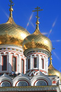 Shipka Memorial Church Photograph: Тони Димова