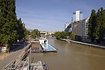 Badeschiff Wien