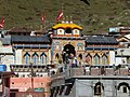 Badrinath, Uttarkhand