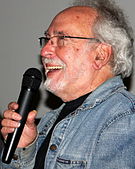 Peter S. Beagle -  Bild